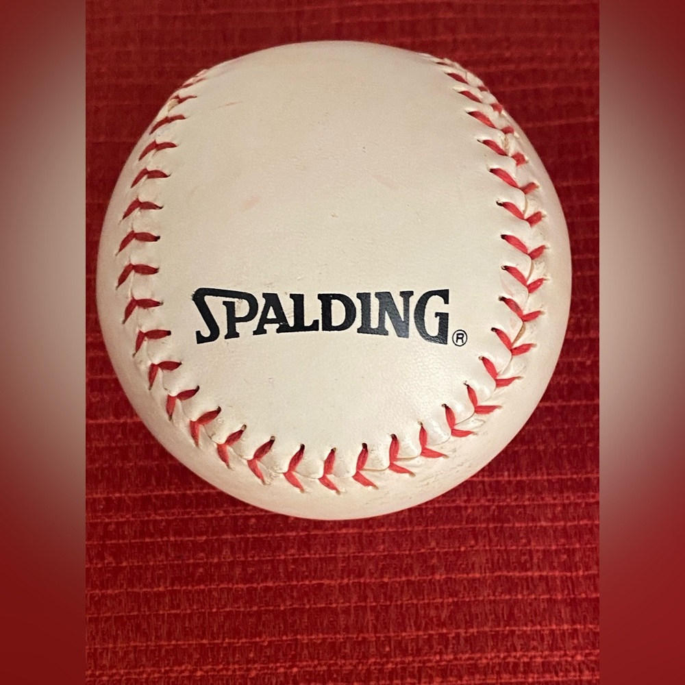 PAIR OF SPALDING-WILSON LEATHER SOFTBALL GLOVES - Picture 15 of 16